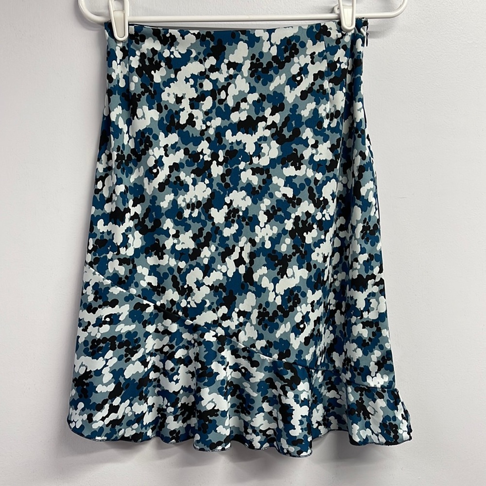 Summer Skirt
